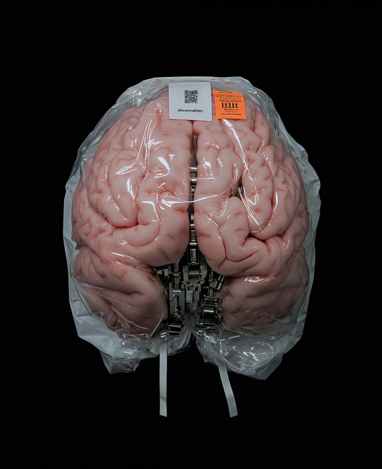 SYNTHETIC SOUL